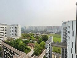Blk 109B Eastglen @ Canberra (Sembawang), HDB 3 Rooms #630168371